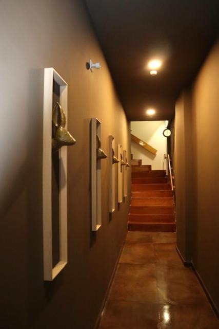 Casa Coelho Guesthouse 코임브라 외부 사진