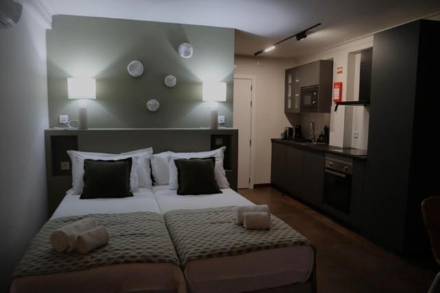 Casa Coelho Guesthouse 코임브라 외부 사진