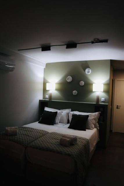 Casa Coelho Guesthouse 코임브라 외부 사진